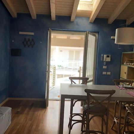 Senza Pensieri Residence Carlo Urbino Crema Exteriér fotografie