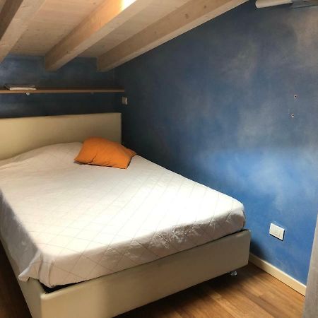 Senza Pensieri Residence Carlo Urbino Crema Exteriér fotografie