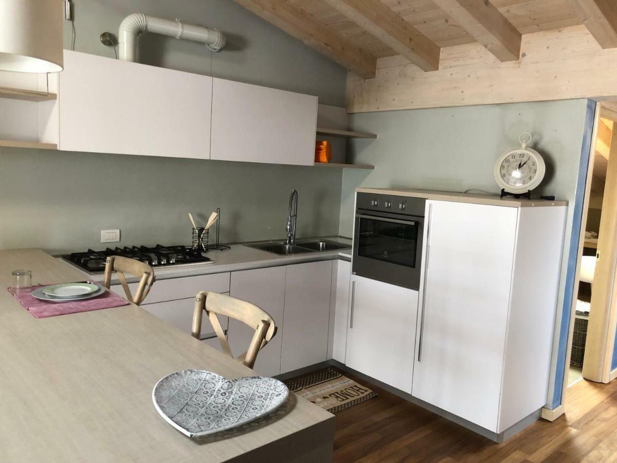 Senza Pensieri Residence Carlo Urbino Crema Exteriér fotografie