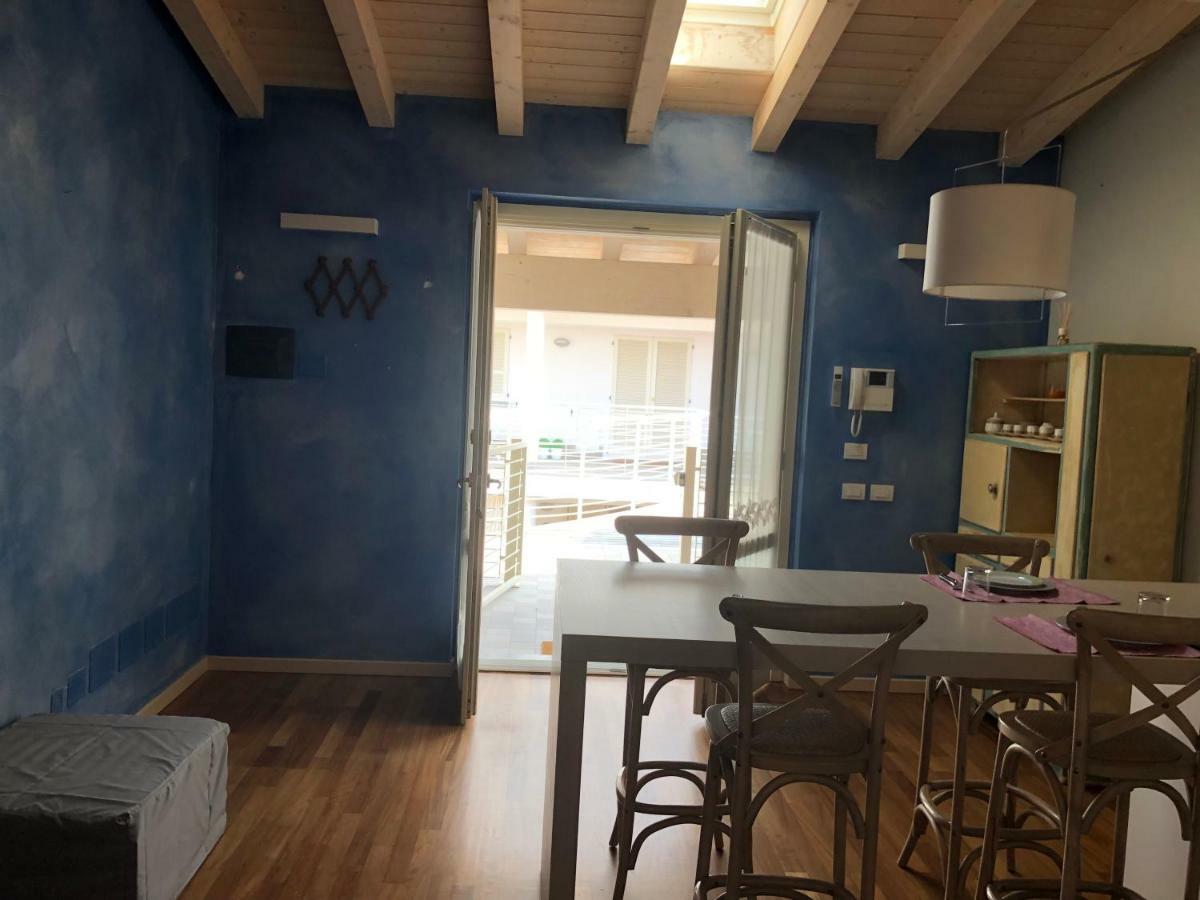 Senza Pensieri Residence Carlo Urbino Crema Exteriér fotografie