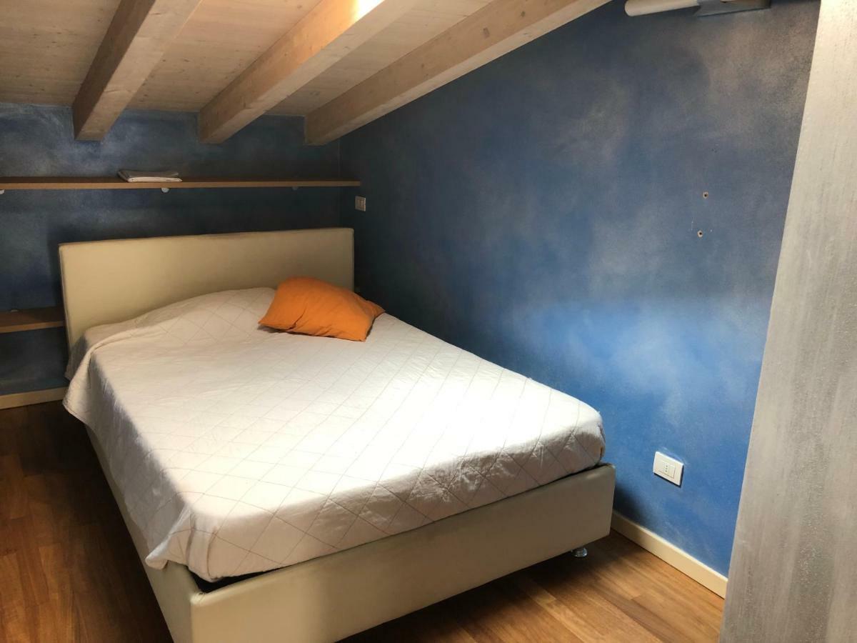 Senza Pensieri Residence Carlo Urbino Crema Exteriér fotografie