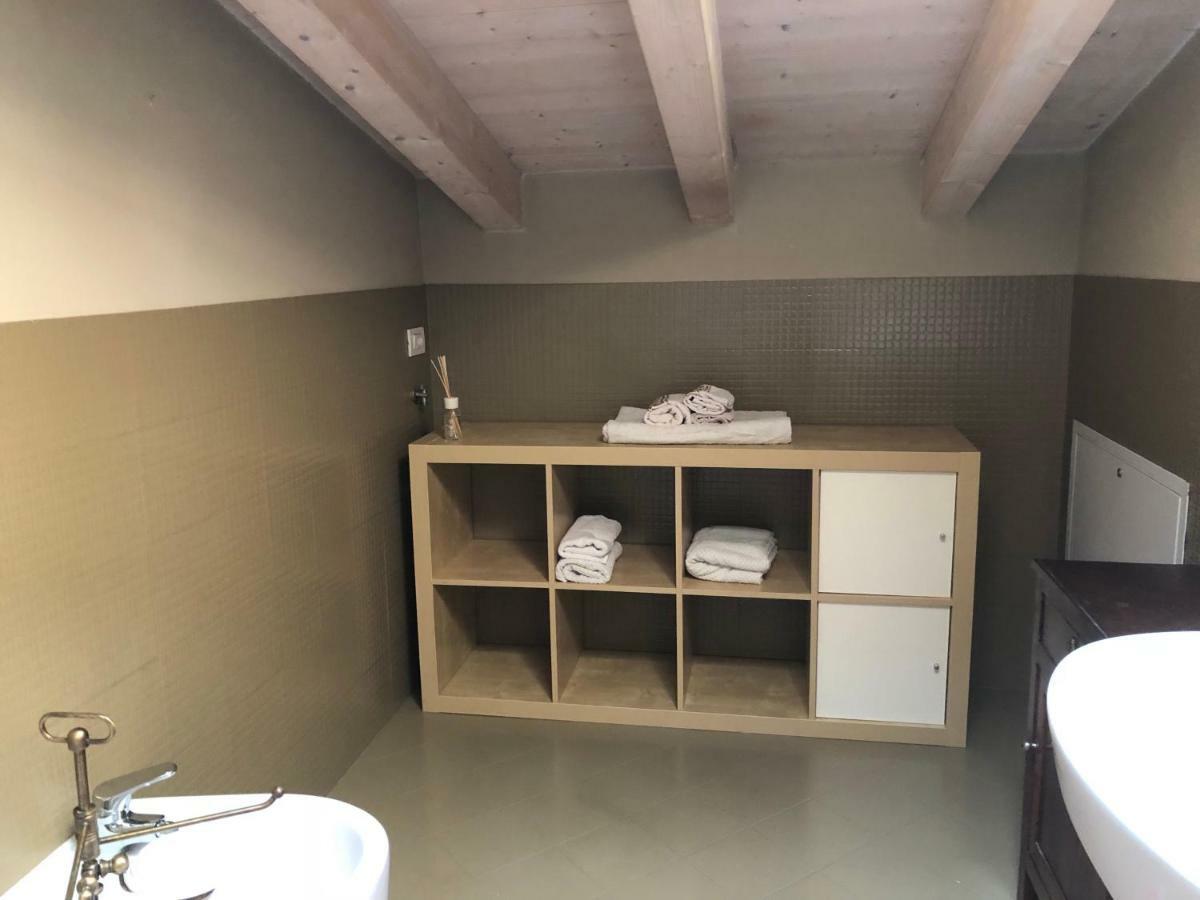 Senza Pensieri Residence Carlo Urbino Crema Exteriér fotografie