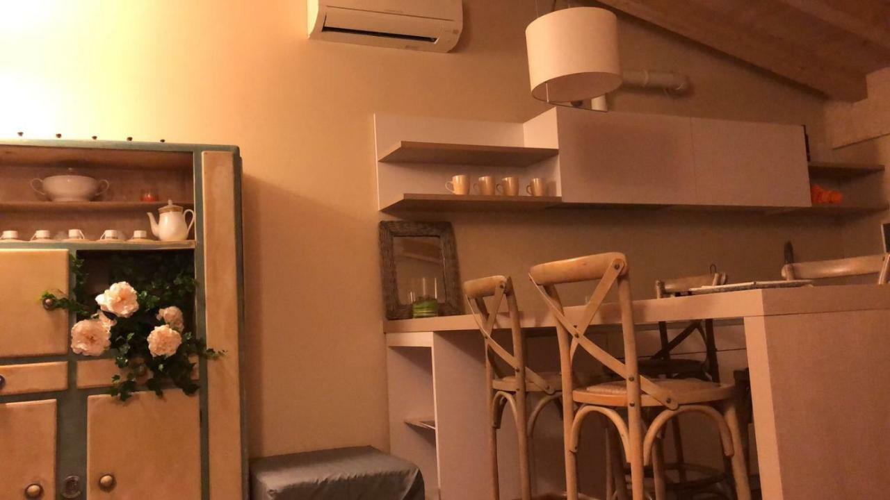 Senza Pensieri Residence Carlo Urbino Crema Exteriér fotografie