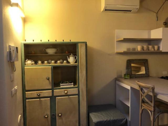 Senza Pensieri Residence Carlo Urbino Crema Exteriér fotografie