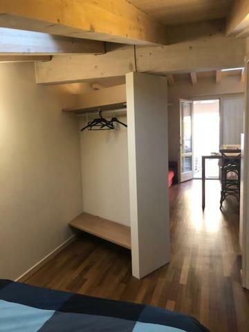 Senza Pensieri Residence Carlo Urbino Crema Exteriér fotografie